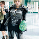 Photo by Davann Srey. (See more of his Wondercon photos here.)